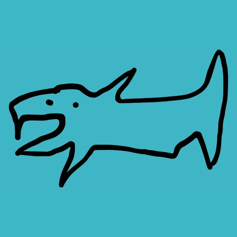 Poisson Saumon