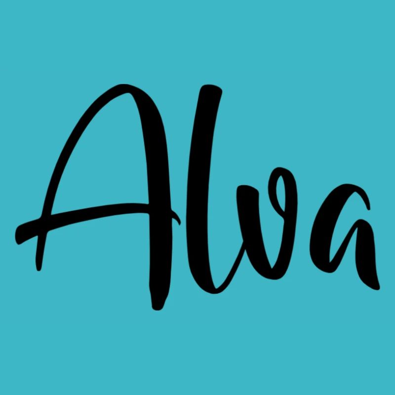 Nom - Alva