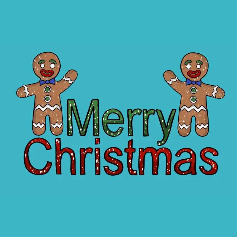 Joyeux Noël Tempête de neige