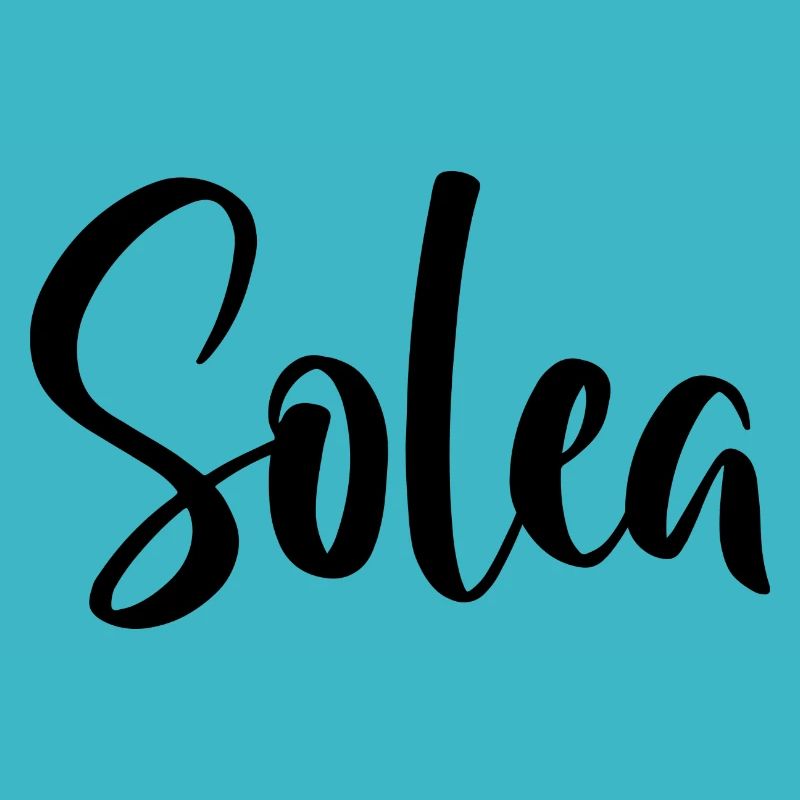 Name - Solea