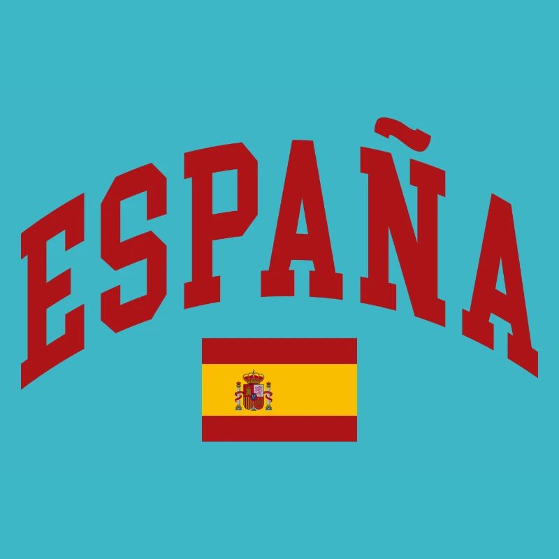 Spanien