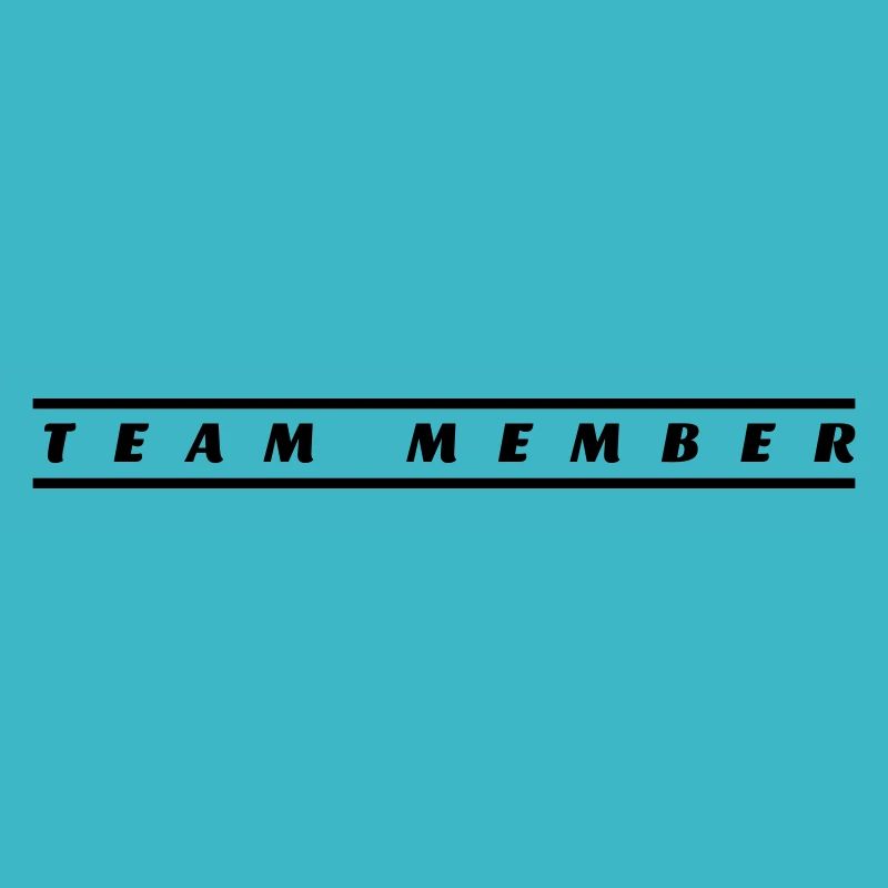Team Member