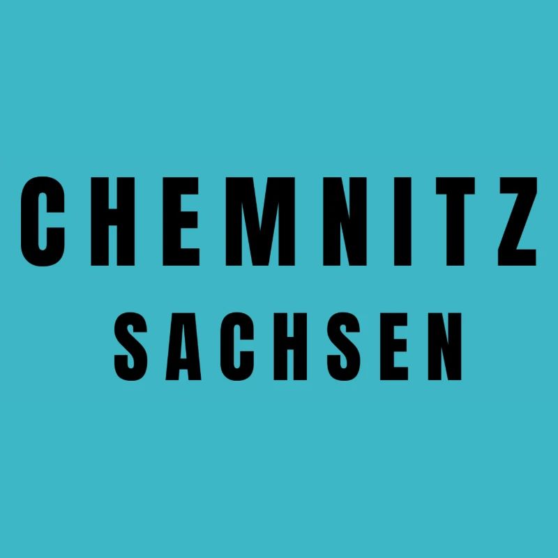 Chemnitz, Saxe