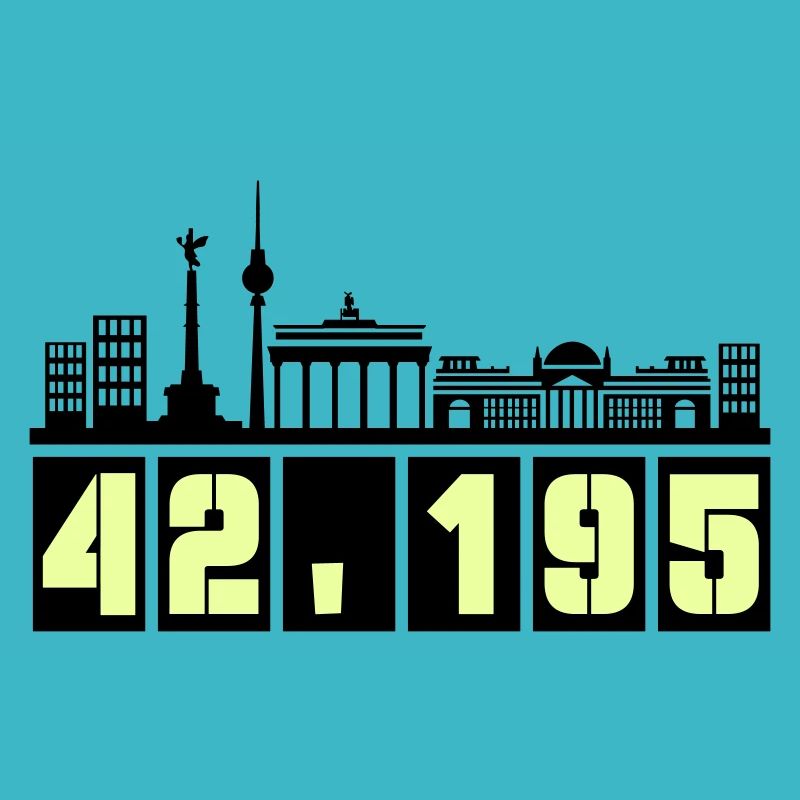 Berlin Skyline Marathon