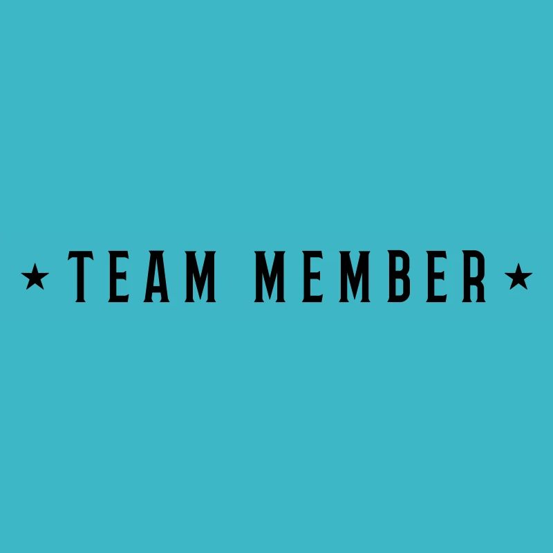 Team Member