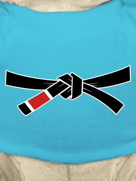 Blackbelt - Black Belt