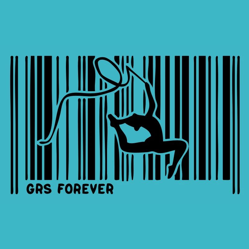 code barre grs gymnastique