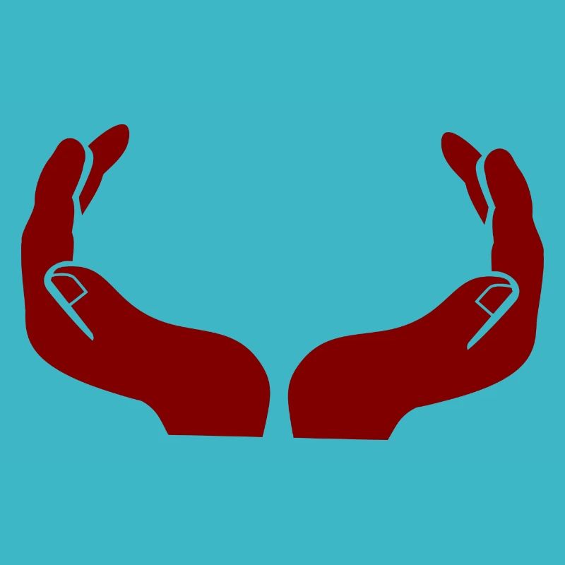 Red heend