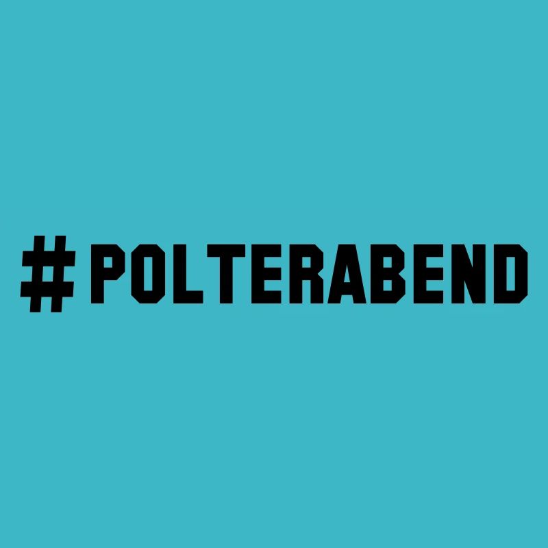 # polterabend