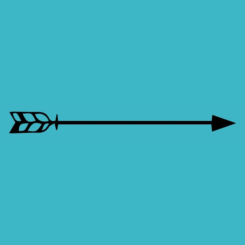 arrow