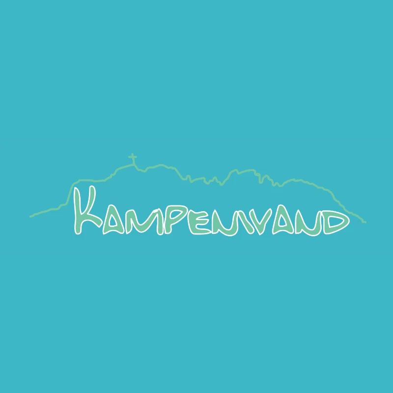 Kampenwand - grea