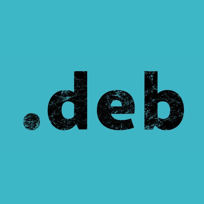 Paquet de programmes Debian