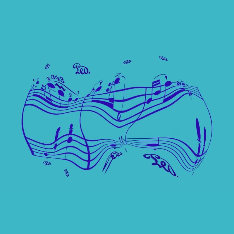 Noten Chopin