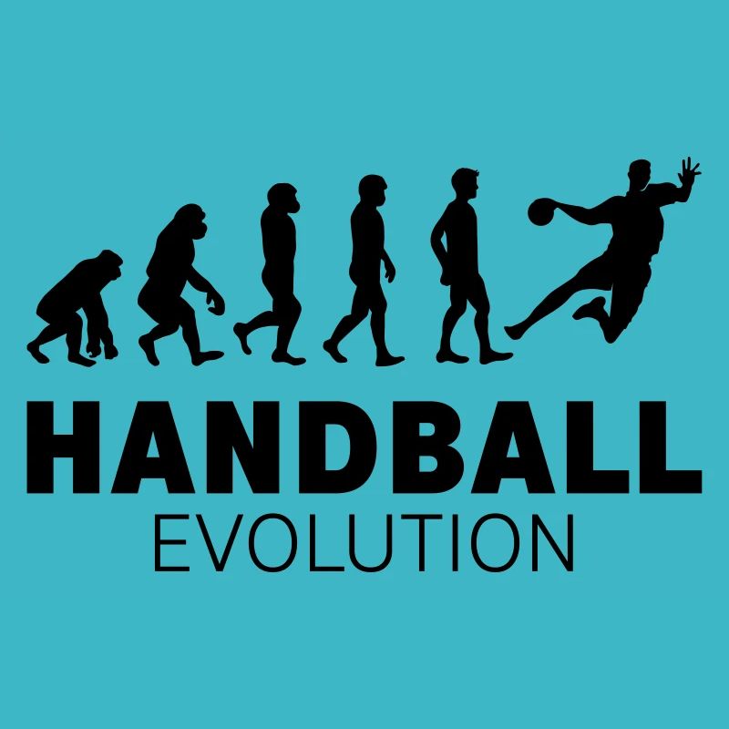 HANDBALL EVOLUTION MANN