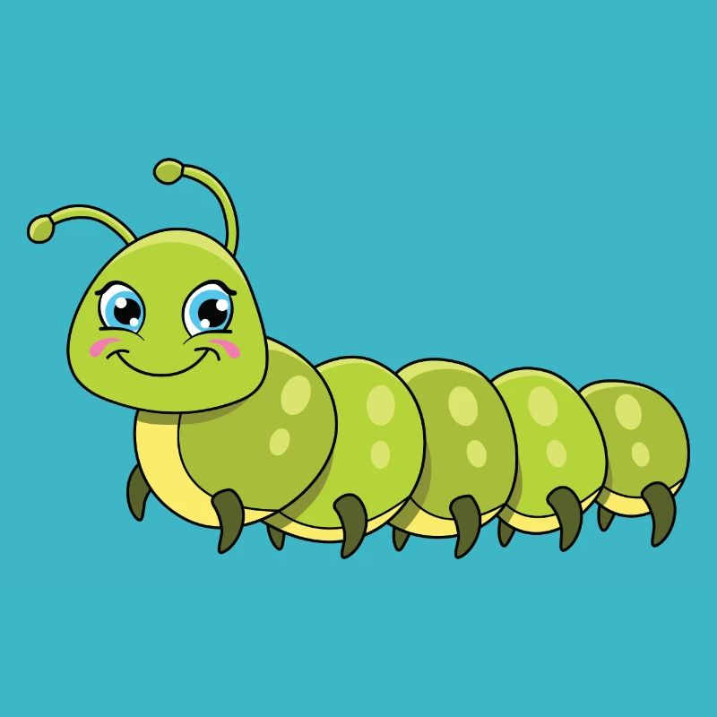 Caterpillar