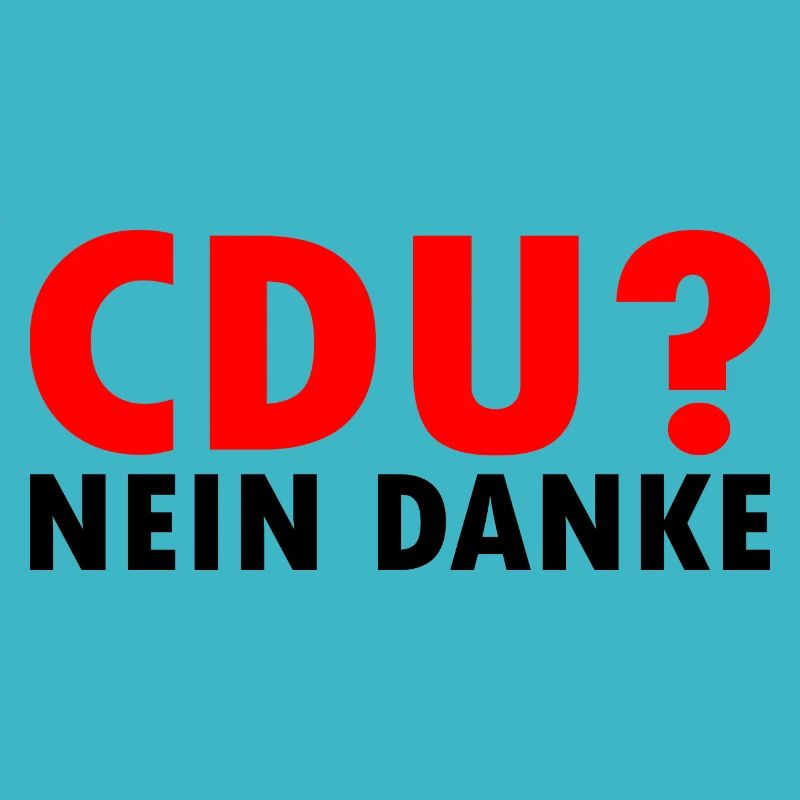 Cdu
