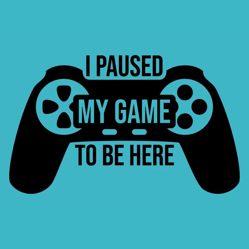 Game Paused Controller