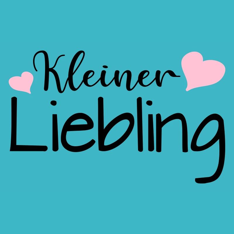 Kleiner Liebling