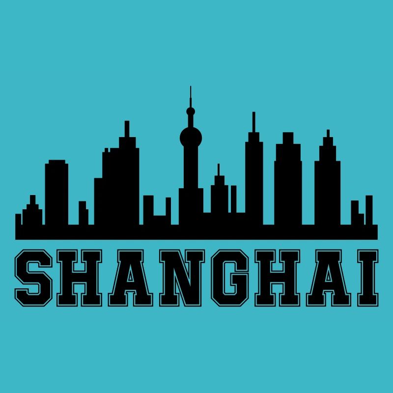 Shanghai