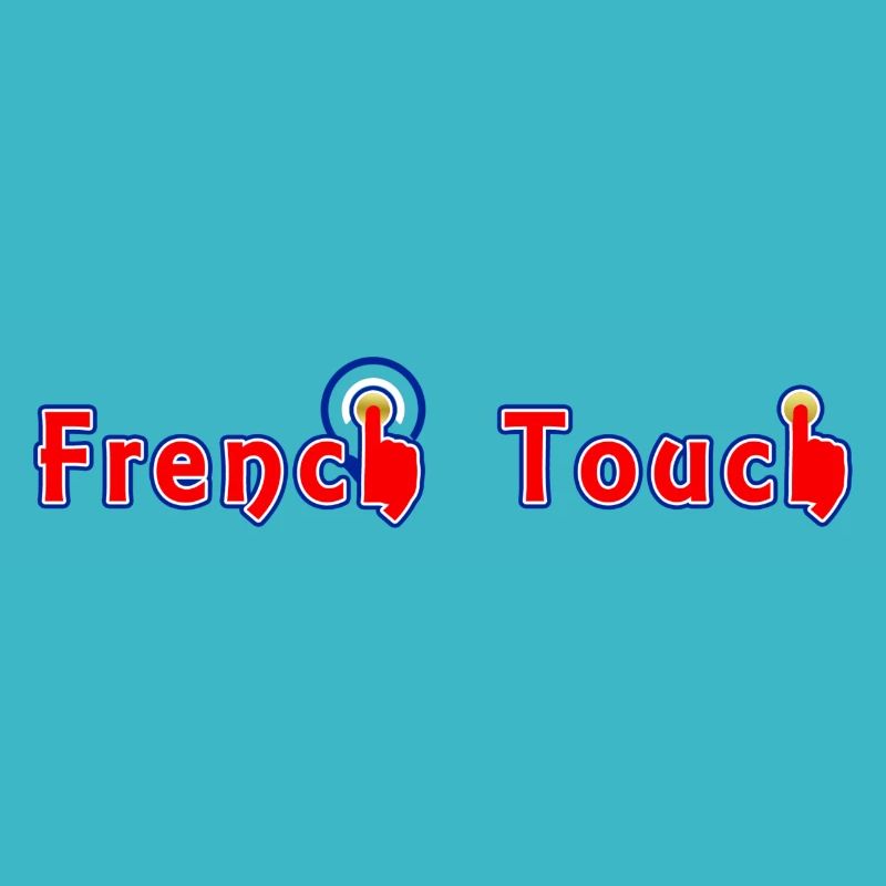 French Touch-Klicks