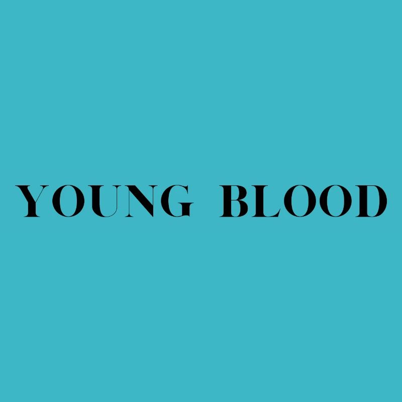young blood