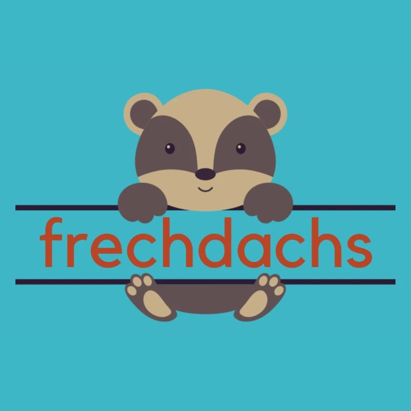 frechdachs