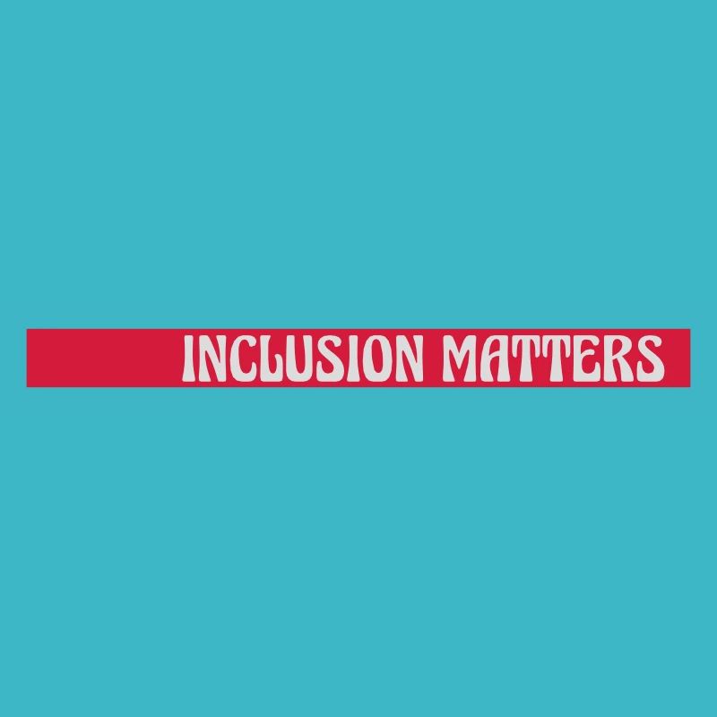 L’inclusion compte Citation du logo