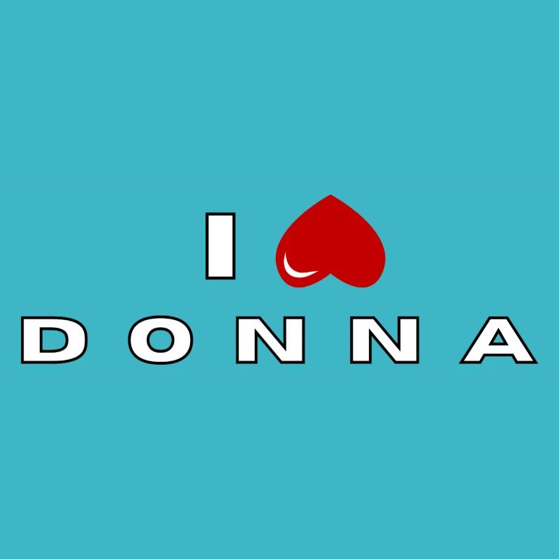 I hate Donna