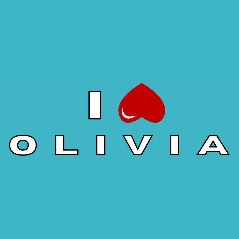 Je déteste Olivia