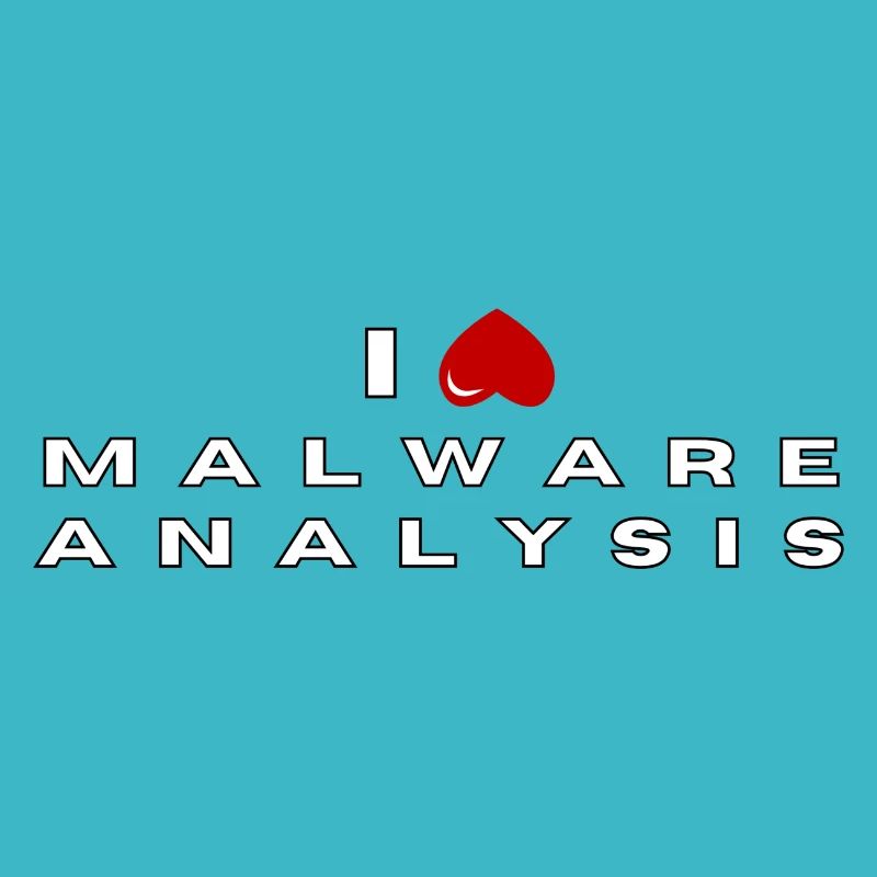 I hate Malware analysis