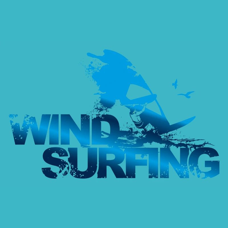 Windsurfer
