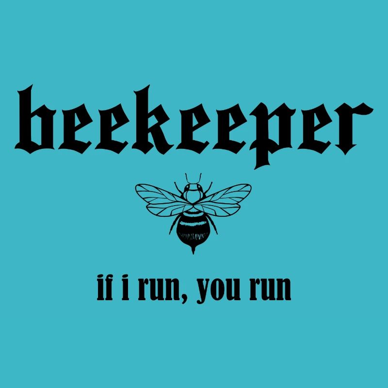 Beekeeper Honey Beekeeper