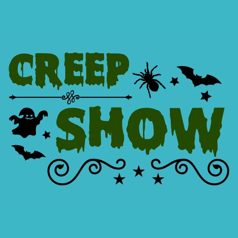 creep show