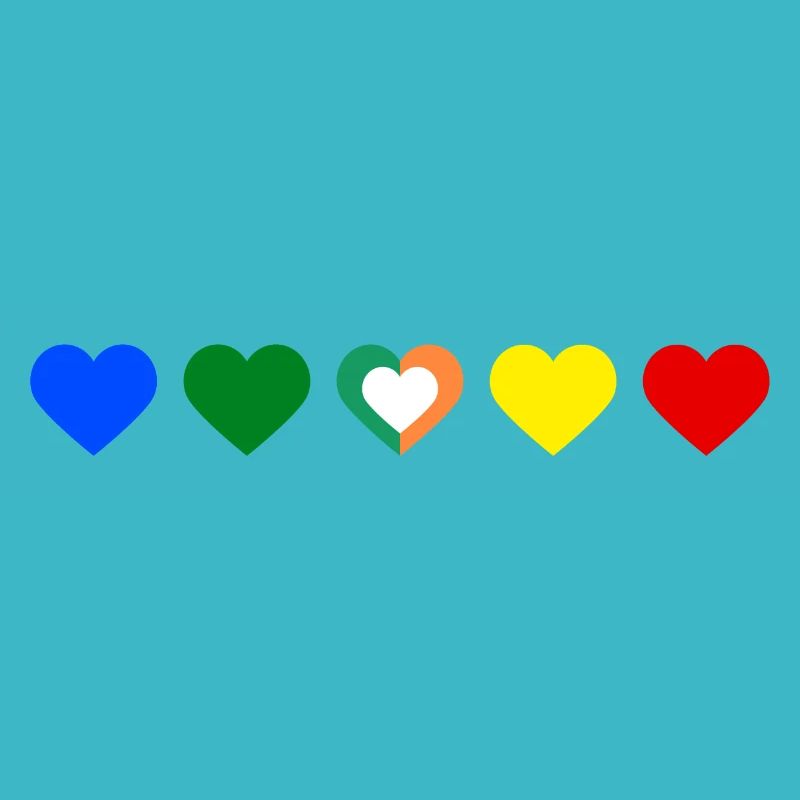 1D Love