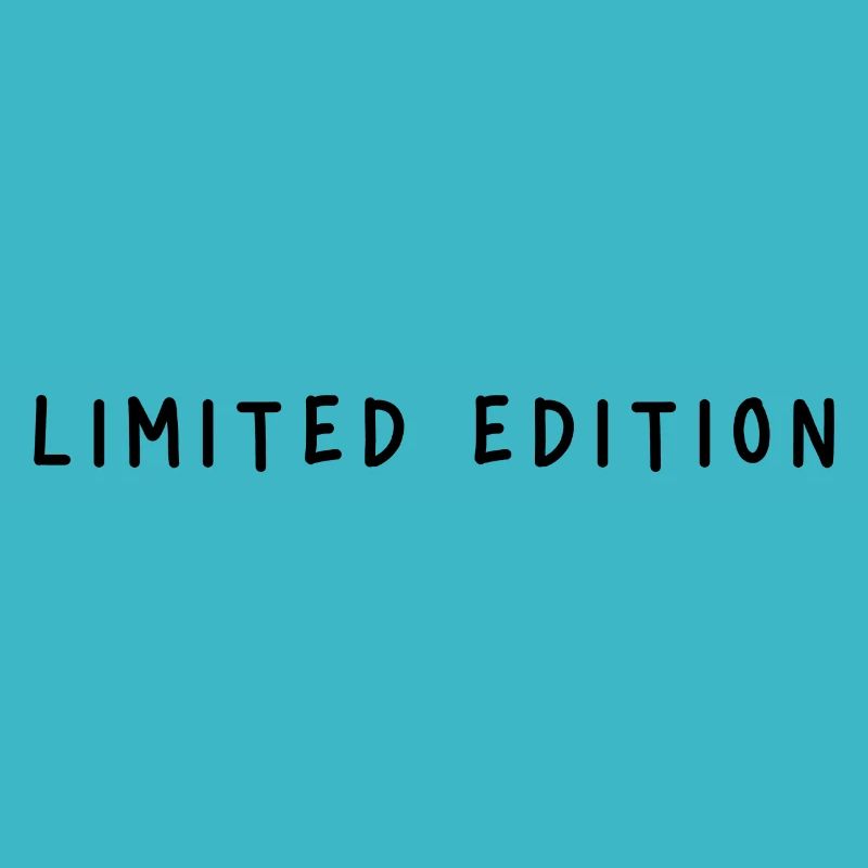 Édition limitée