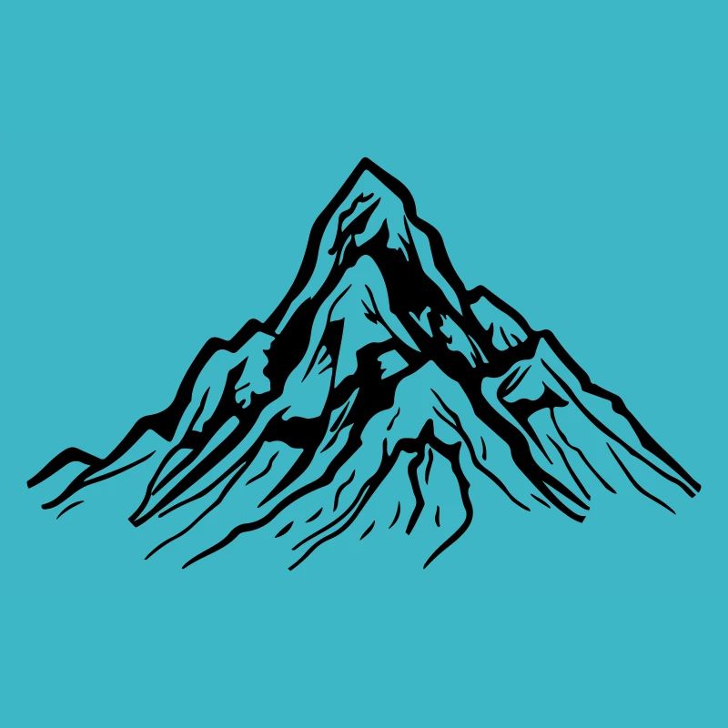 montagne