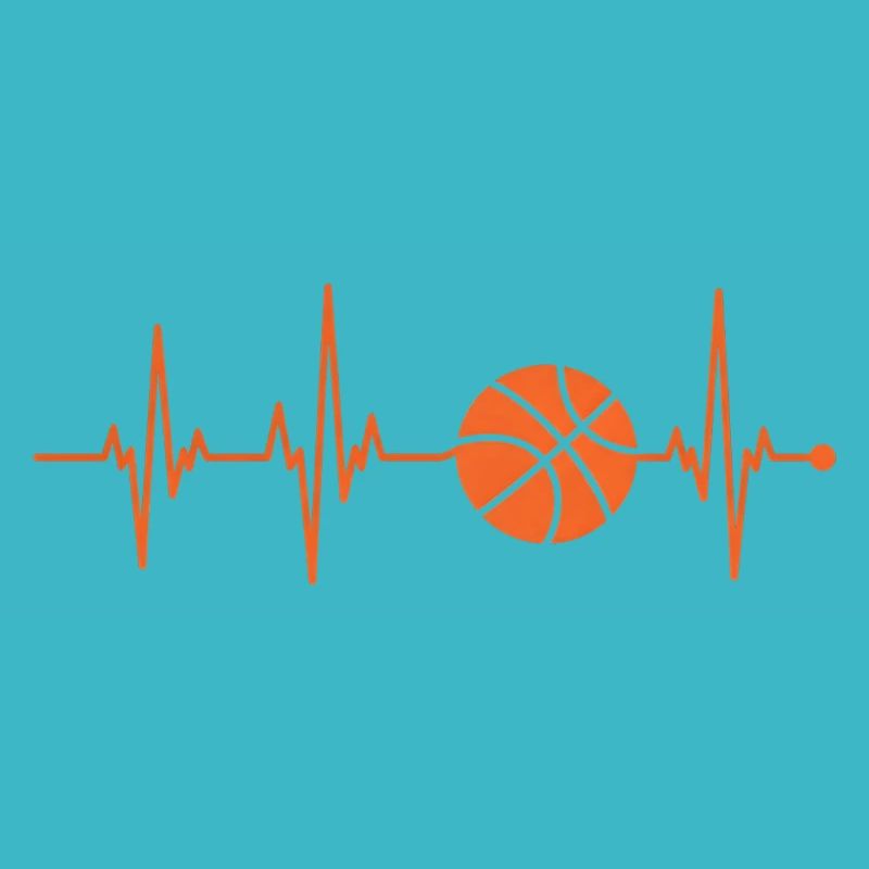 Pulse de basket-ball Beat Line