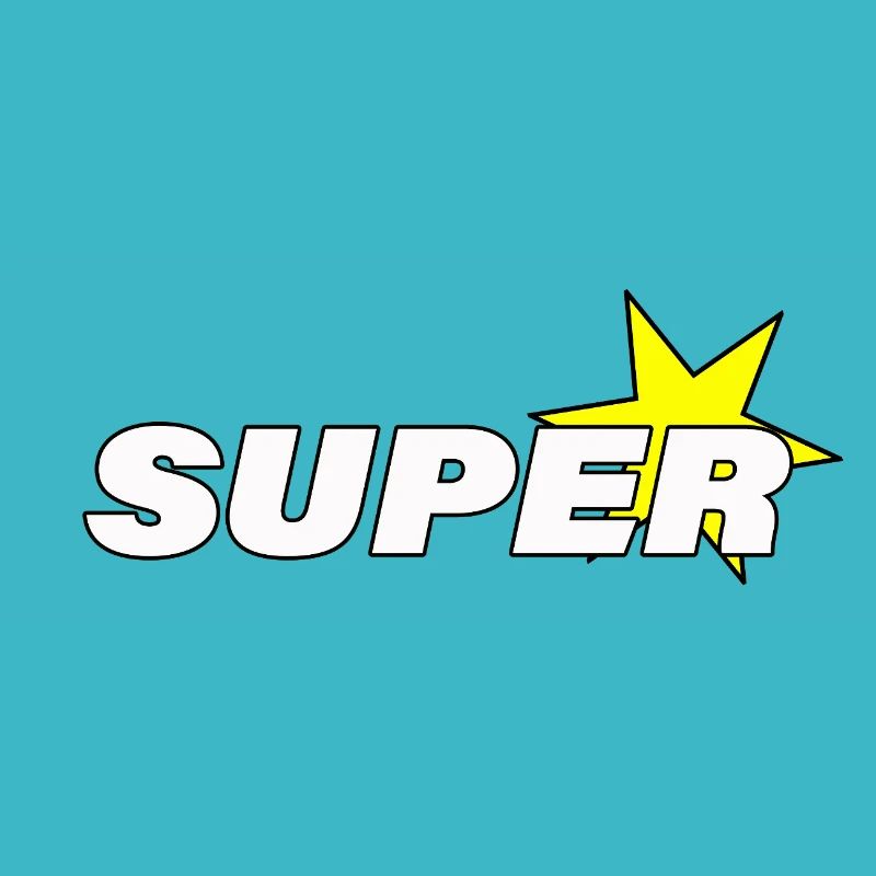 SUPER STAR