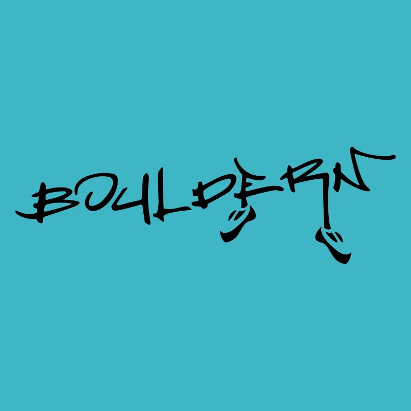 Bouldern