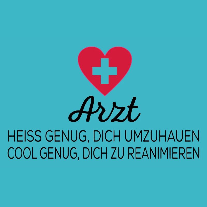 Arzt