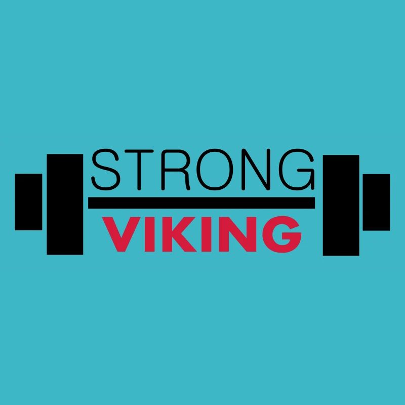 Viking fort