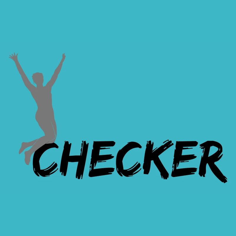 checker