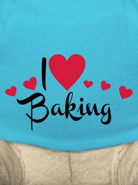 bake