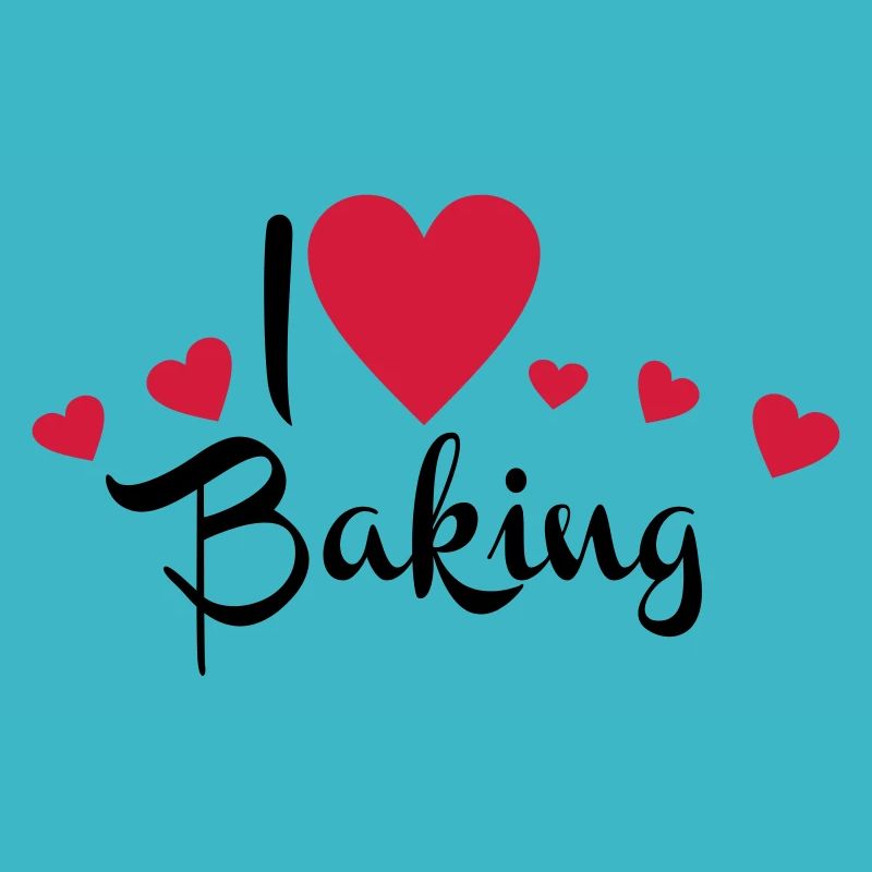 bake