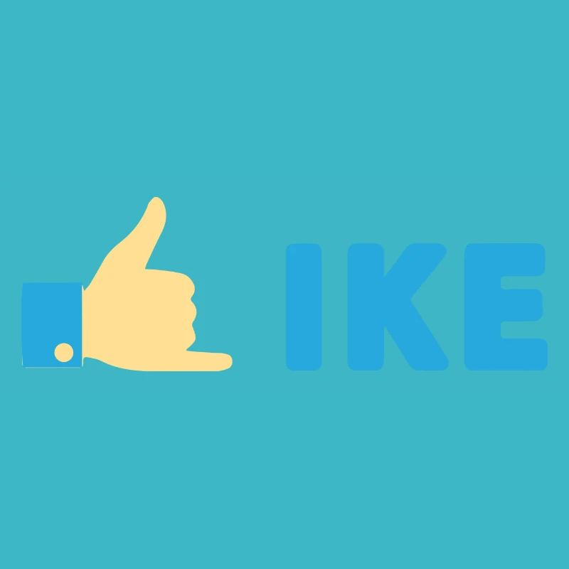 Like - Thumbs up