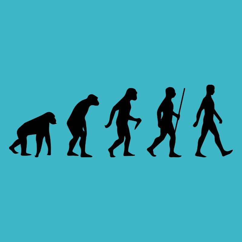 Evolution