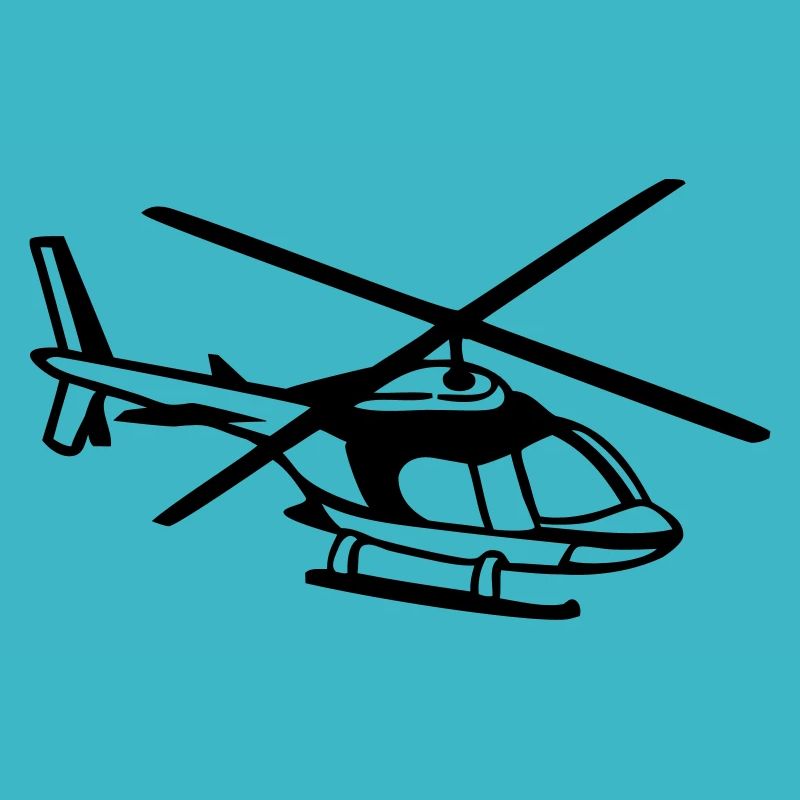 Hélicoptère