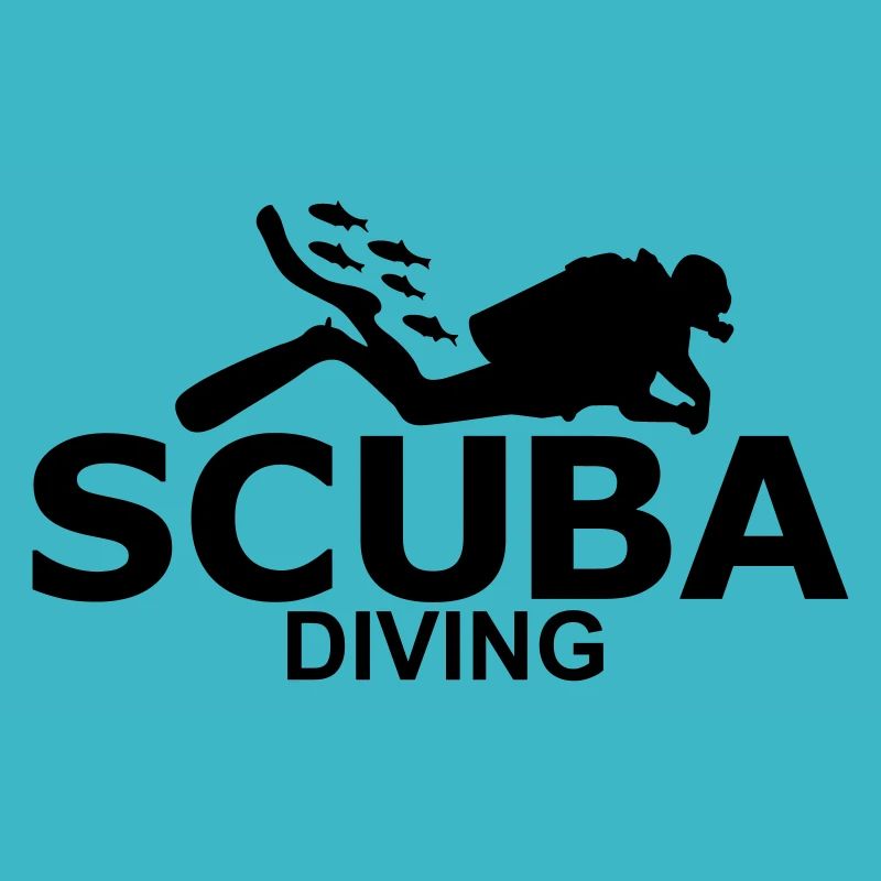 scuba diving