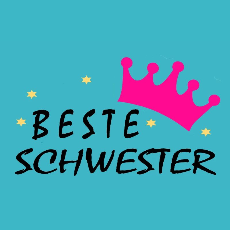 beste schwester