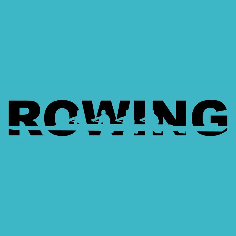 Rowing, Aviron